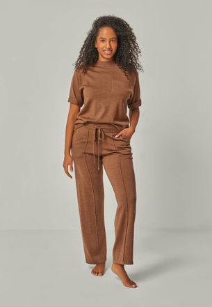 You Look Perfect LOUNGEWEAR SET - Top Elfie & Pants Elisa
