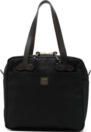 Filson Zip-fastening Tote Bag