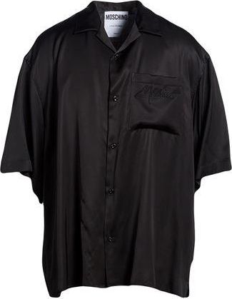 Moschino CAMISETAS Y TOPS - Camisas en YOOX.COM
