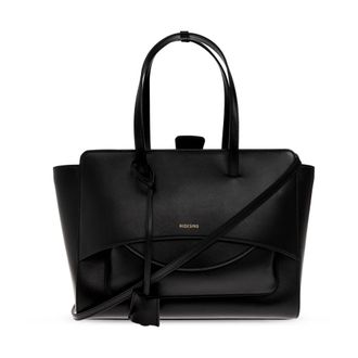 Hidesins Mujer, Bolsos, Negro, Talla: ONE Size