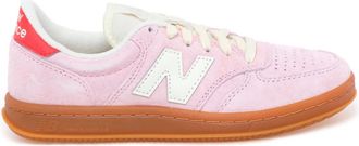 New Balance Fitness, Dames, Roze, 38 EU, Su&egrave;de, T500