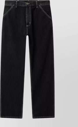 Carhartt Work in Progress pant straight leg belt loops