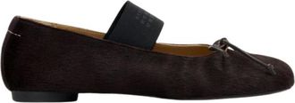 Maison Margiela Donna, Scarpe, Marrone, 39 EU, new