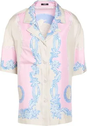 Versace TOPWEAR - Shirts on YOOX.COM
