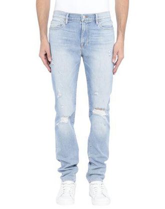 Frame Denim Jeans