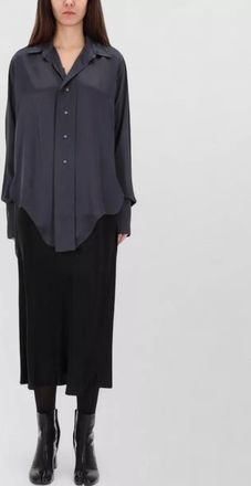 Maison Margiela long-sleeve shirt