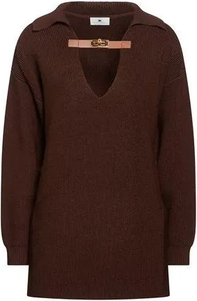 Elisabetta Franchi MAGLIERIA - Pullover su YOOX.COM