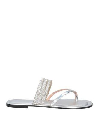 Pollini SCHUHE - Zehentrenner auf YOOX.COM