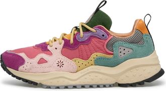Flower Mountain unisex, Zapatos, Multicolor, Talla: 38 EU