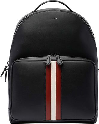 Bally Black Mythos Backpack