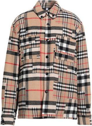 Burberry Jackets