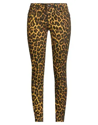 No Secrets World BOTTOMWEAR - Jeans on YOOX.COM