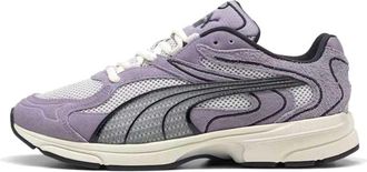 Puma Extos Collector Glacial Gray Pale Plum 398109-03