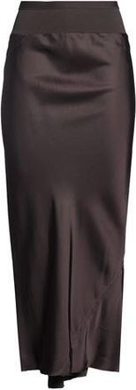 Rick Owens HOSEN & R&Ouml;CKE - Maxi-R&ouml;cke auf YOOX.COM