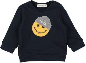 Manuel Ritz TOPWEAR - Sweatshirts on YOOX.COM