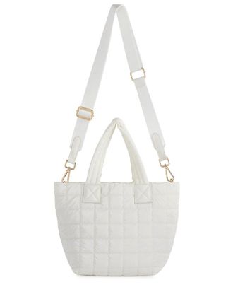 Shiraleah Logan Mini Tote Crossbody