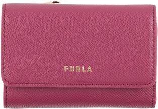 Furla Small Leather Goods - Wallets sur YOOX.COM