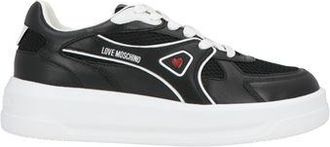 Love Moschino FOOTWEAR - Trainers on YOOX.COM