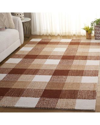 Safavieh Genre Marybeth Hand Tufted Rug