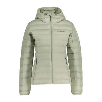 Columbia Winterjas - Heren - Winterjassen - Groen - XL - Jassen