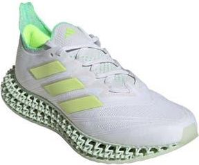 adidas 4D FWD Sneaker in White/Crystal Jade at Nordstrom Rack, Size 6.5