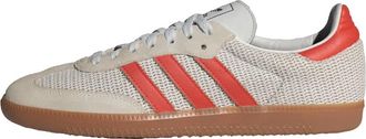 adidas Samba OG Crystal White Preloved Red IG1380