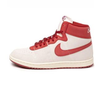 Nike Jordan Airship PE SP Summit White/Dune Red DZ3497-106 Mens