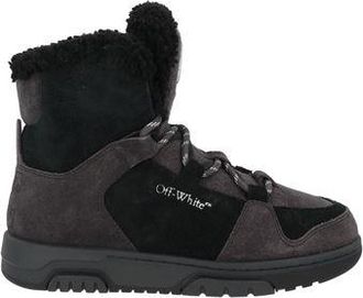 Off-white FOOTWEAR - Ankle boots on YOOX.COM