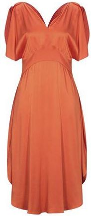 Stella McCartney VESTIDOS - Vestidos midi en YOOX.COM