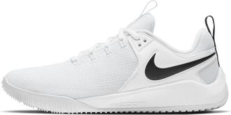 Nike Air Zoom Hyperace 2 White Black AR5281-101