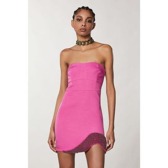 Patrizia Pepe Polyester Casual Womens Dress