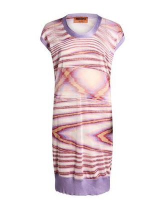 Missoni DRESSES - Mini dresses on YOOX.COM