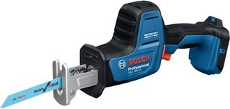 Bosch Professional 18v System Sierra Sable A Bater&iacute;a Gsa 18v-24 (incl. Hoja De Sierra S922ef, S2345x)