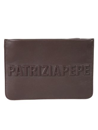 Patrizia Pepe Clutches