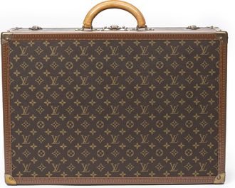 Louis Vuitton Bisten 60 Reistas
