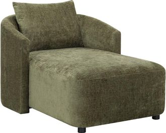 Safavieh Couture Gwendelyn Chaise Lounge