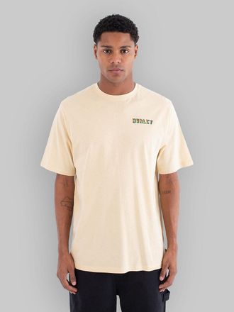 Hurley Hurley Printing Press Tesoura T-Shirt gr&uuml;n