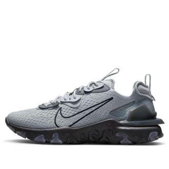 Nike React Vision Wolf Grey DX9542-001
