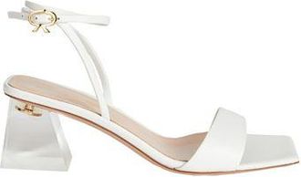 Gianvito Rossi FOOTWEAR - Sandals on YOOX.COM
