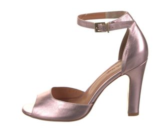 Rachel Comey Womens Cayanne Heels In Blush