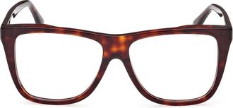Max Mara Mm5096 054 Glasses