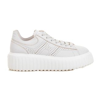 Hogan Sneakers - - Shoes - Donna - Bianco - 40 EU