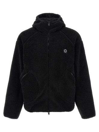 Kenzo Mens Boke Flower 2.0 Hoodie