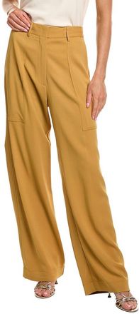Forte_Forte Forte_Forte Solid Pant