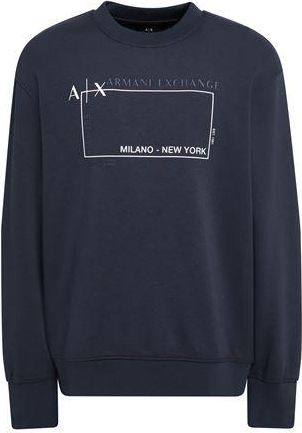 A|X Armani Exchange TOPWEAR - Sweatshirts on YOOX.COM