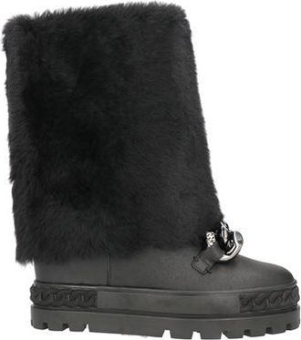 Casadei FOOTWEAR - Boots sur YOOX.COM