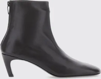 Toteme Stivali Donna colore Marrone