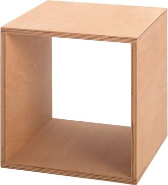 Tojo M&ouml;bel cube Nachttisch