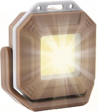 OEM L&aacute;mparas Magn&eacute;ticas De 4 Luces: L&aacute;mparas Magn&eacute;ticas Port&aacute;tiles, L&aacute;mparas De Agua Peque&ntilde;as Usb Para Lezen, Jagen, Auto, Bouwplaats