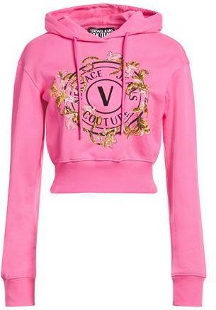 Versace TOPS - Sweatshirts auf YOOX.COM